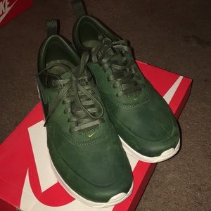 Women’s Nike air max Thea Prm